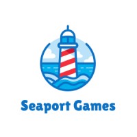 Seaport Games logo - Similar company to Eurydice Games Ltd.