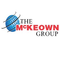 The McKeown Group logo - Similar company to Mig Refractory Products