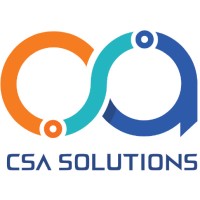 CSA Solutions logo - Similar company to Chronicle Studio