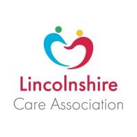 Lincolnshire Care Association logo - Similar company to Suffolk Care Association