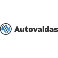 Autovaldas logo - Similar company to Parol Transport
