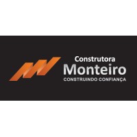 Construtora Monteiro logo - Similar company to Rachadel Group