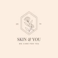 Skin and You india logo - Similar company to Kannika Skin