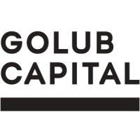 Golub Capital logo - Similar company to Polen Capital