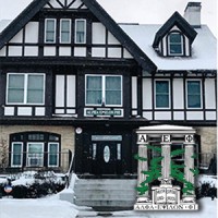 Alpha Epsilon Phi - Iota Chapter