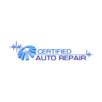 Certified Auto Repair logo - Similar company to Auto Locksmiths