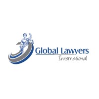 GLOBAL LAWYERS INTERNATIONAL logo - Similar company to Interamerican Immigration Lawyers Association