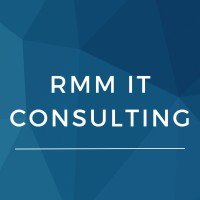 RMM IT Consulting logo - Similar company to Click To Hub Limited