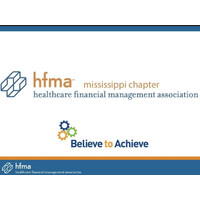 Mississippi Chapter of HFMA logo - Similar company to Ache Of Mississippi