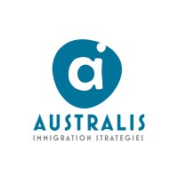 Australis Immigration Strategies UK logo - Similar company to Sterling Immigration Ltd.
