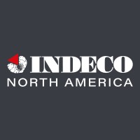 Indeco North America logo - Similar company to Tesmec Usa