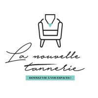 La Nouvelle Tannerie logo - Similar company to Obbo Design