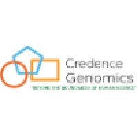 Credence Genomics (Pte) Ltd logo - Similar company to Avon Pharmo Chem (Pvt) Ltd