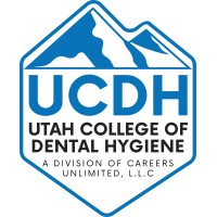 Utah College of Dental Hygiene logo - Similar company to Rural