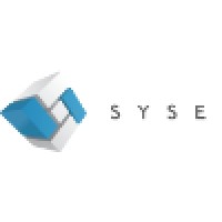 SYSE logo - Similar company to Uniweb.No