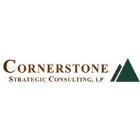 Cornerstone Strategic Consulting
