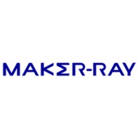 MAKER-RAY TECHNOLOGY logo - Similar company to Boring Bounty