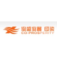 Co-Prosperity Holdings Ltd