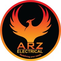 Al Arz Electrical Ware Tr logo - Similar company to Al Moazam Stores