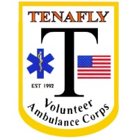 TENAFLY VOLUNTEER AMBULANCE CORPS INC logo - Similar company to Dr. Joseph Sachs & Associates