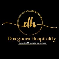 Designer Hospitality logo - Similar company to Adira Hospitality Private Limited