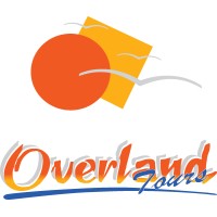 Overland-Tours Cape Town logo - Similar company to Cape Town Group