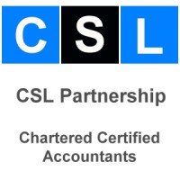 CSL Partnership Limited logo - Similar company to Stennetts Limited
