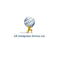 GK Immigration Services logo - Similar company to Pacific Education Consultancy