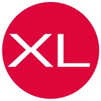 Audio XL logo - Similar company to Gizmo Pro