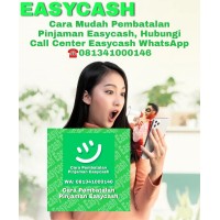 Cara Mengembalikan Pinjaman Easycash Secara Resmi logo - Similar company to The Omni Talent