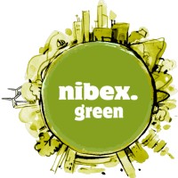 nibex.green logo - Similar company to Wisebrick