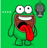 Unspeakable logo - Similar company to Bloxsnacks