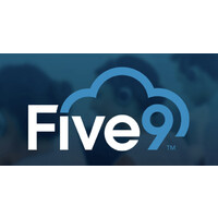 FIVE9 logo - Similar company to Five9 Solutions Inc