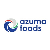 Azuma Foods UK logo - Similar company to Be-Zing