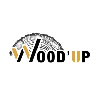 Wood'Up logo - Similar company to Les Petits Forestiers