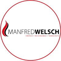Manfred Welsch GmbH logo - Similar company to Keslar Gmbh Energiehandel