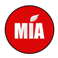 MIA Internacional logo - Similar company to Nu Music Group