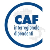 CAF Interregionale Dipendenti logo - Similar company to Caf Dell'Industria Dell'Emilia Romagna S.P.A