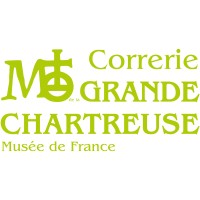 Musée de la Grande Chartreuse logo - Similar company to L'Amusant Musée Virtuel