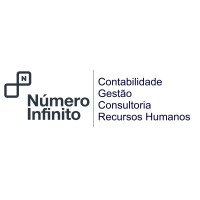 numeroinfinito logo - Similar company to Pausa Simpática - Eventos