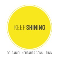 Keep Shining - Dr. Daniel Neubauer Consulting logo - Similar company to Chamoix Coaching & Development