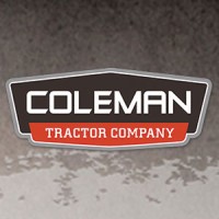 Coleman Tractor Company logo - Similar company to World Testing, Inc.