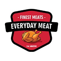 EverydayMeat logo - Similar company to Meat Fresh