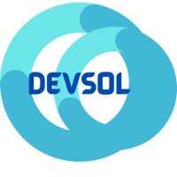 Devsol Information Systems logo - Similar company to Spikke Digital Solutions