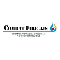 combatfirejjs.com logo - Similar company to Digisensor