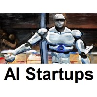 Artificial Intelligence Startups logo - Similar company to Malta.Ai