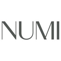 NUMI logo - Similar company to Mapler