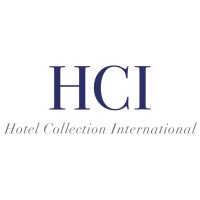 Hotel Collection International logo - Similar company to Visiteer