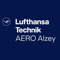 Lufthansa Technik AERO Alzey GmbH logo - Similar company to Lufthansa Technical Training Gmbh