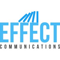 Effect Communications logo - Similar company to St. John'S University